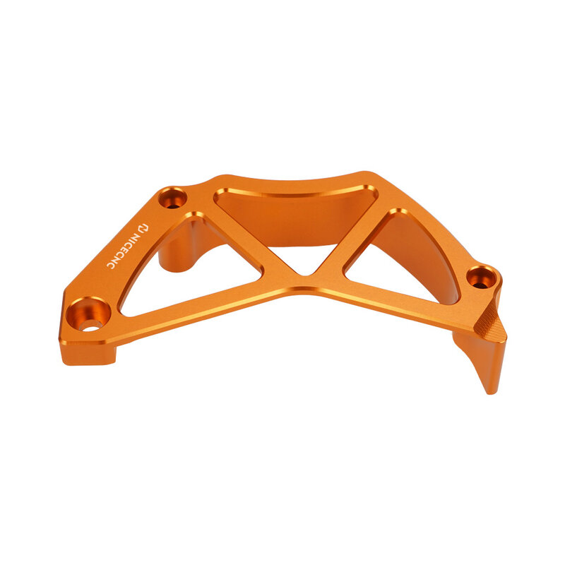 Chain Guard Cover Front Sprocket Guard Protector Cover Sensor Cover For KTM 790 890 Adventure S R 21-2023 790 890 Duke 2020-2023