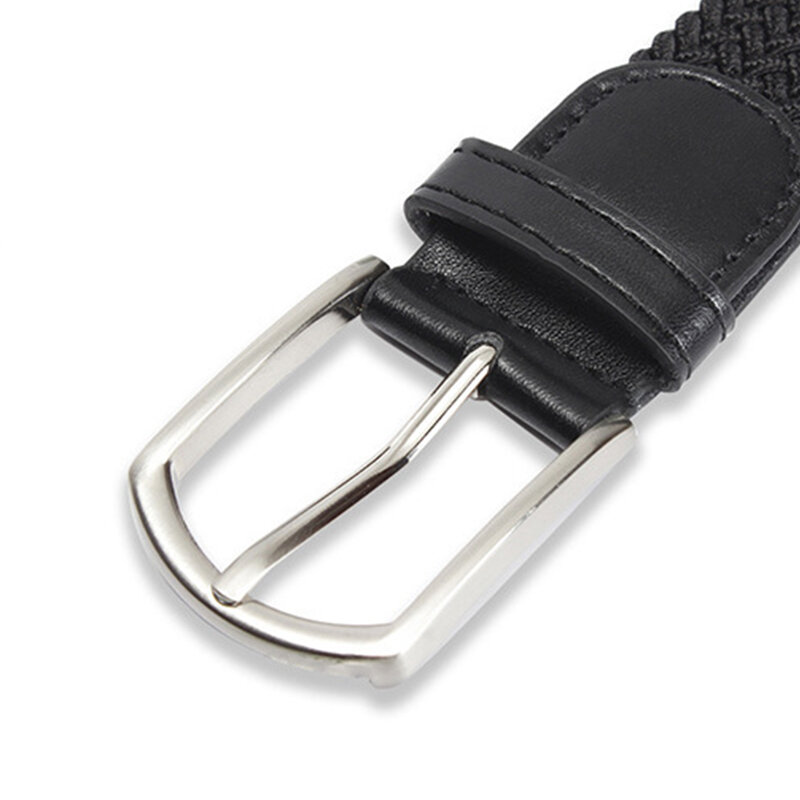 1pcs 35mm Metal Brushed Men Belt Buckle Matte brown Clip Buckle Rotatable Bottom Single Pin Half Buckle Leather Craft Belt Strap