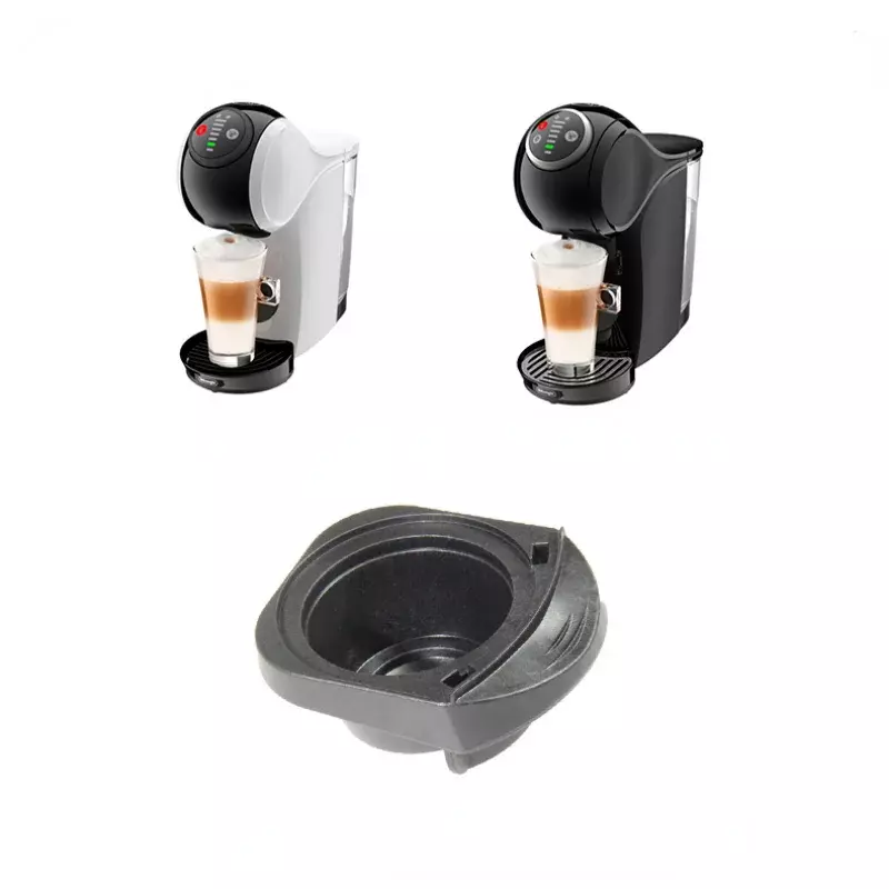 For Dolce Gusto Genio Basic/Genio PLUS Elf Series Capsule Holder Spare Parts Coffee Machine Capsule Holder For EDG225