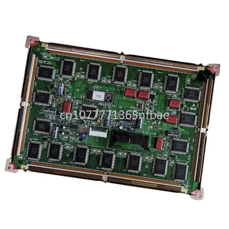Lcd-bildschirm panels FPF8050HRUC-001