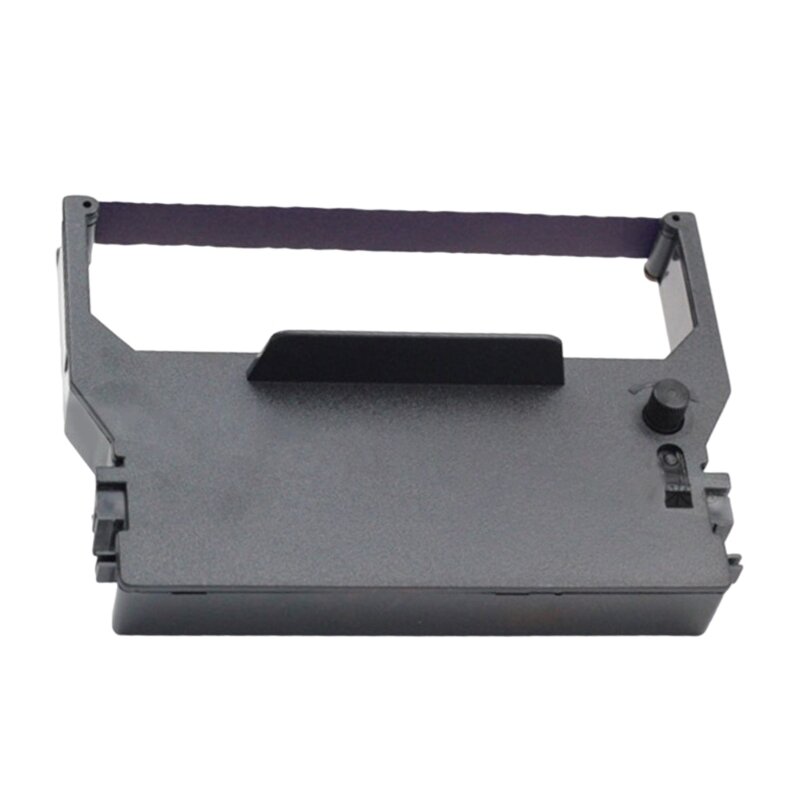 2 Stück schwarze Druckerbänder für STAR SP300/SP341/SP349/SP312F/SP342F/SP849F/MP300