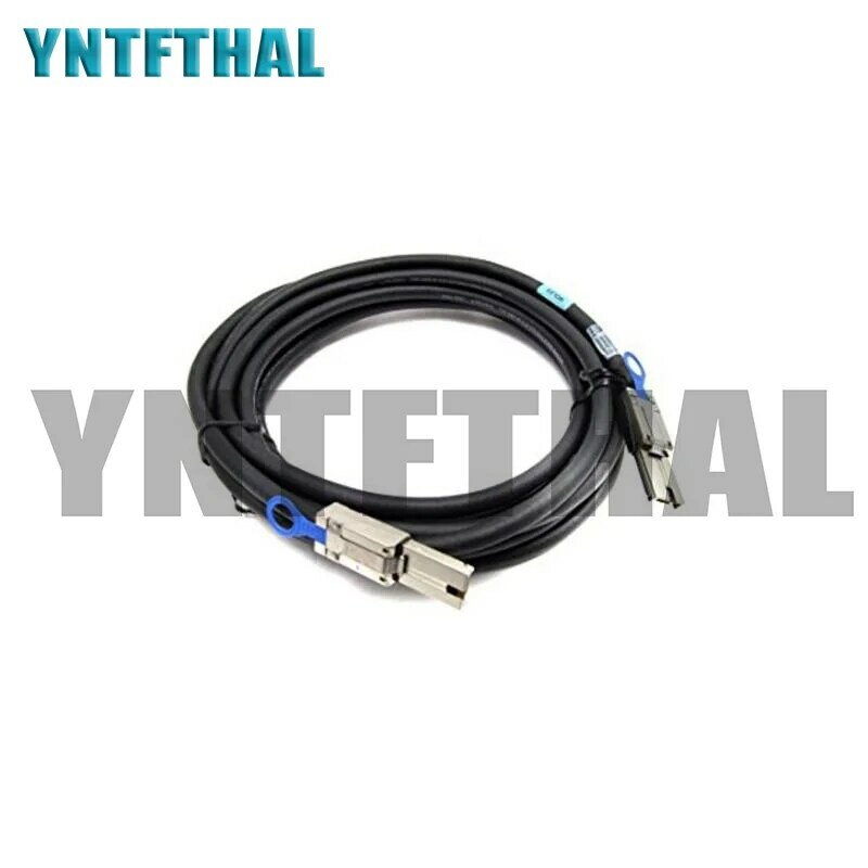 Externes mini sas 4x SFF-8088 zu SFF-8088 26p kabel 1m 2m externes mini sas kabel 6gbps/12gbps 100cm/200cm
