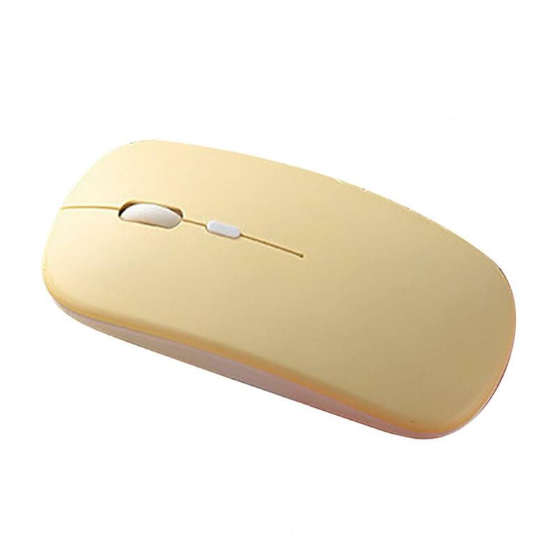 Tastiera Wireless Mouse ad alta sensibilità Wireless 3 Gear DPI 3.0 interfaccia telefono cellulare Tablet Laptop tastiera Mouse compatibile