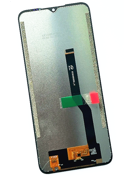Pantalla LCD Original para DOOGEE N50, montaje de digitalizador con pantalla táctil, repuesto de 6,52 pulgadas, novedad