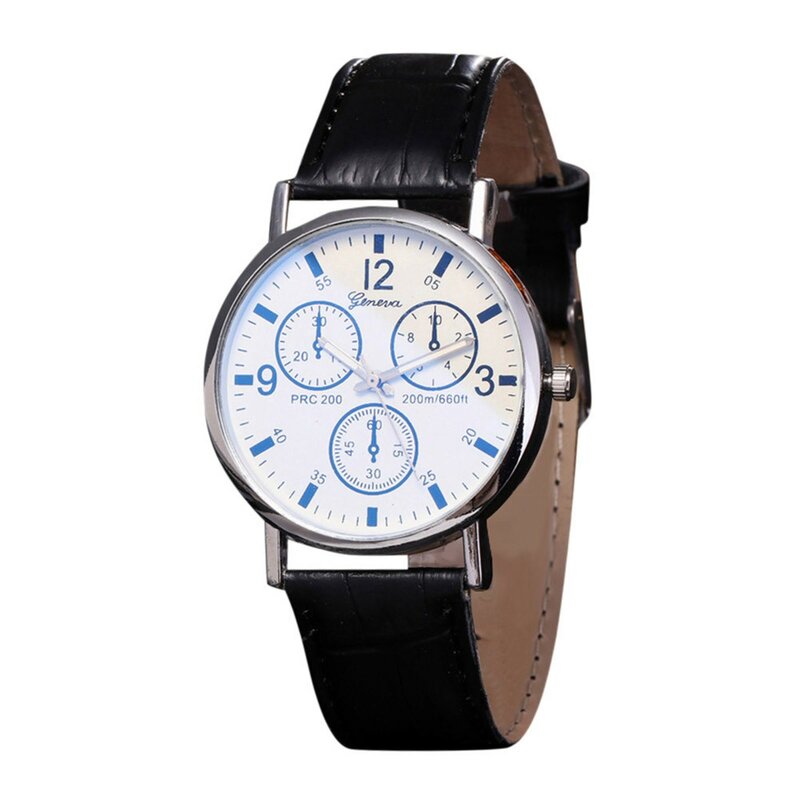 Elegant Man Watch Generous Quartz Wrist Watches Wrists Watch For Man Accurate Waterproof Men Watches Luxury ساعة يد رجال