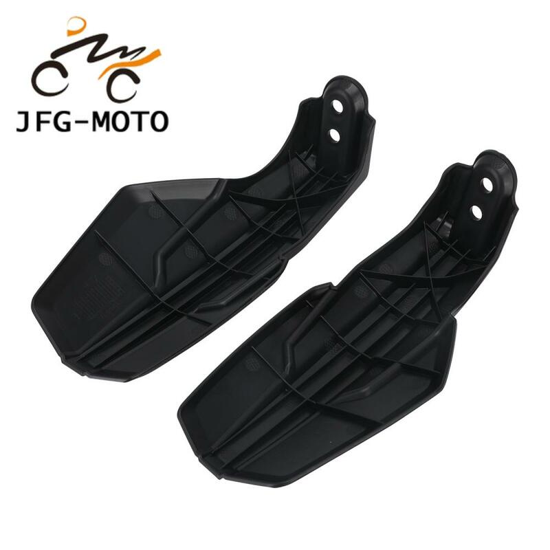 Motorcycle Accessories Handguards Hand Guard Shield Windproof PP Plastic Protector Protection For Honda Navi110 Navi 110