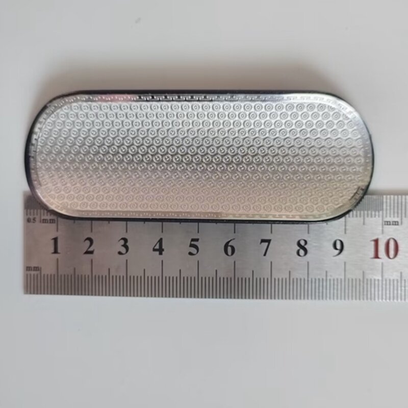 Billiard  Aluminum alloy tip tool pool cue tip repair  length 10cm