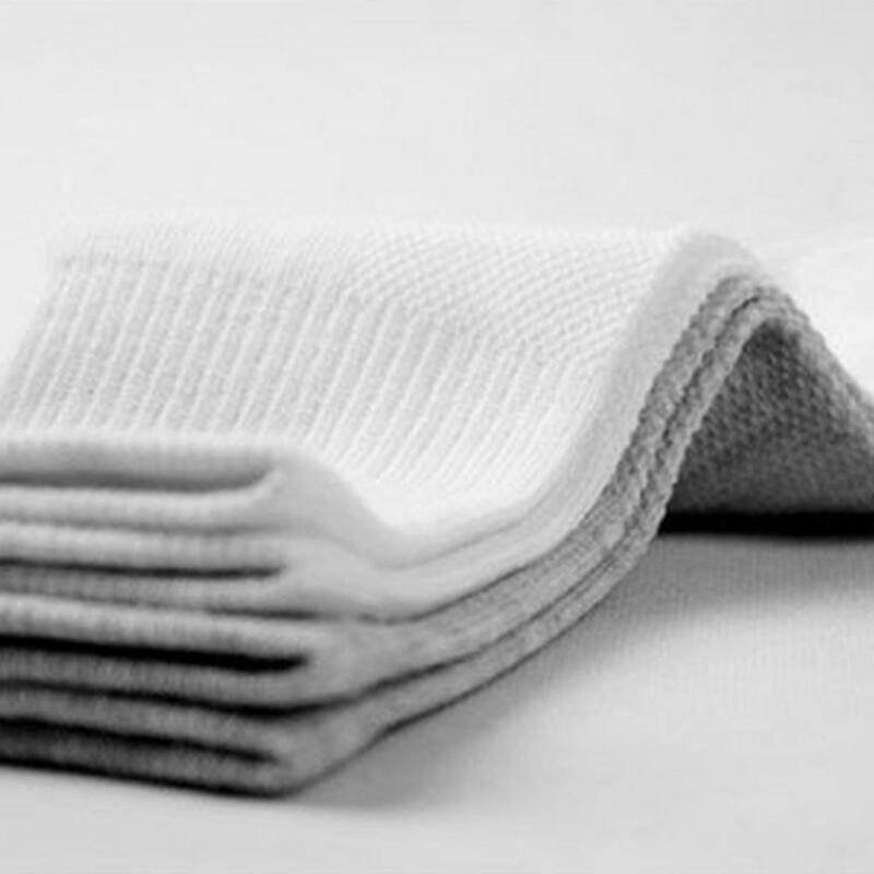 1 par de calcetines de malla de algodón para hombre, calcetines deportivos suaves e informales de verano para gimnasio