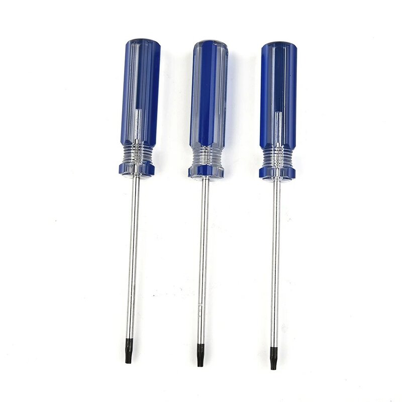 Precision Screwdrivers Magnetic Screw For Xbox 360 Wireless Controllers T8 T9 T10 Screwdrivers Hand Tools Set