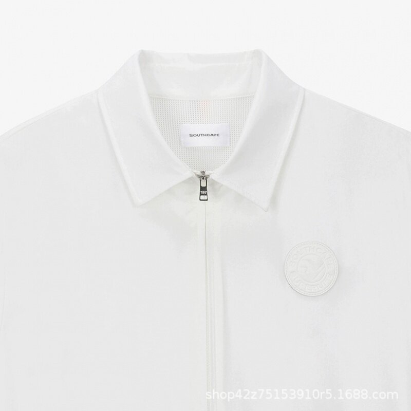 Vestido largo de Golf para mujer, prenda adelgazante, ajustada, exportado a Corea del Sur, ropa de Golf única Original, camisa de otoño