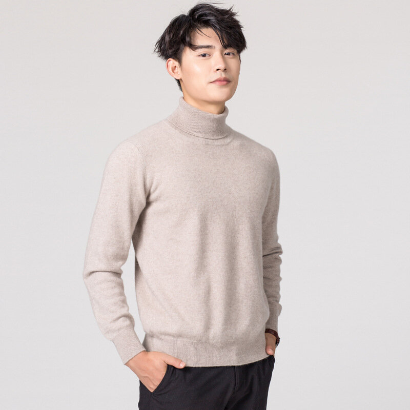 MRMT-Cardigã de lapela alta masculino, suéter monocromático, suéter básico, tops masculinos, tamanho grande, novo, marca, 2022, 2024