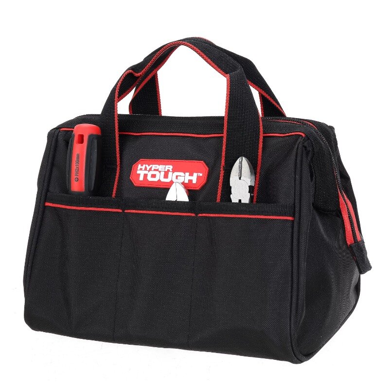 Hyper Tough 12 "Tool Bag