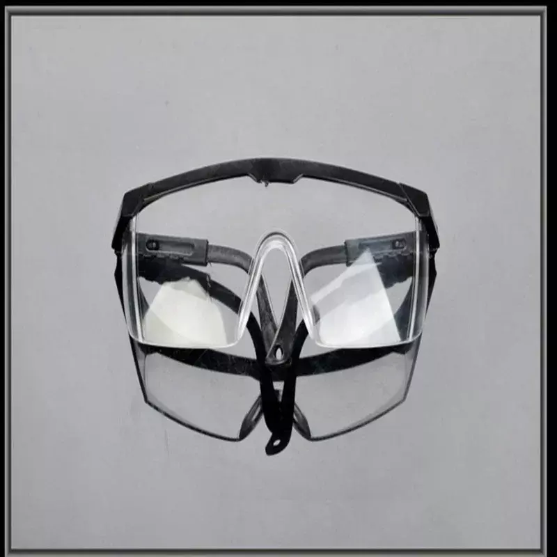 Lunettes de protection anti-poussière et anti-sable, lunettes de cyclisme, lunettes de protection de laboratoire, anti-choc, nouveau