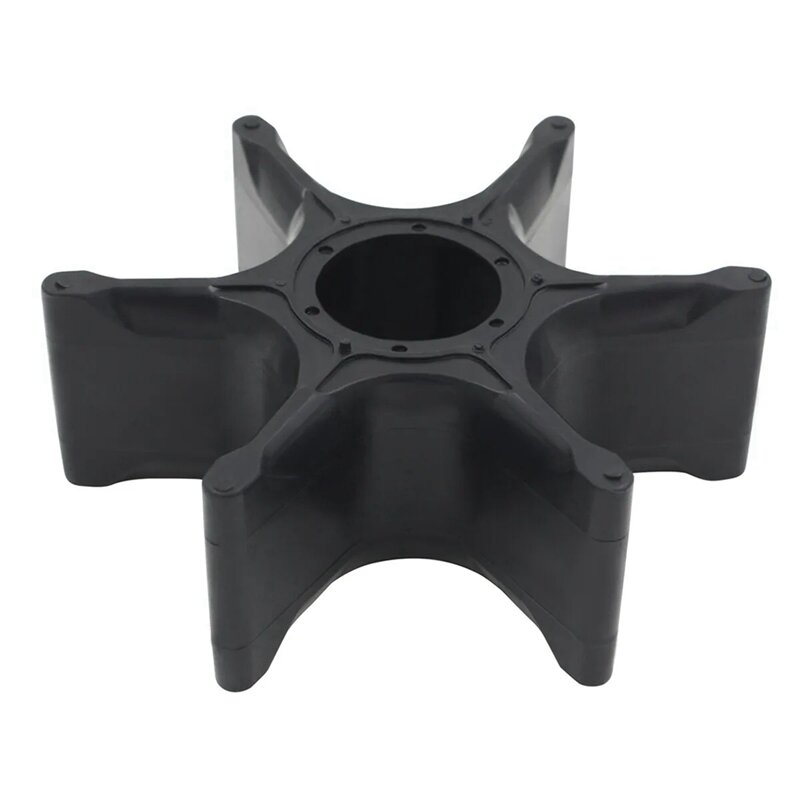 6E5-44352 Water Pump Impeller Parts Component For Yamaha Outboard 75 90 115 200 220 225 250 HP 6E5-44352-00 6E5-44352-01 18-3071