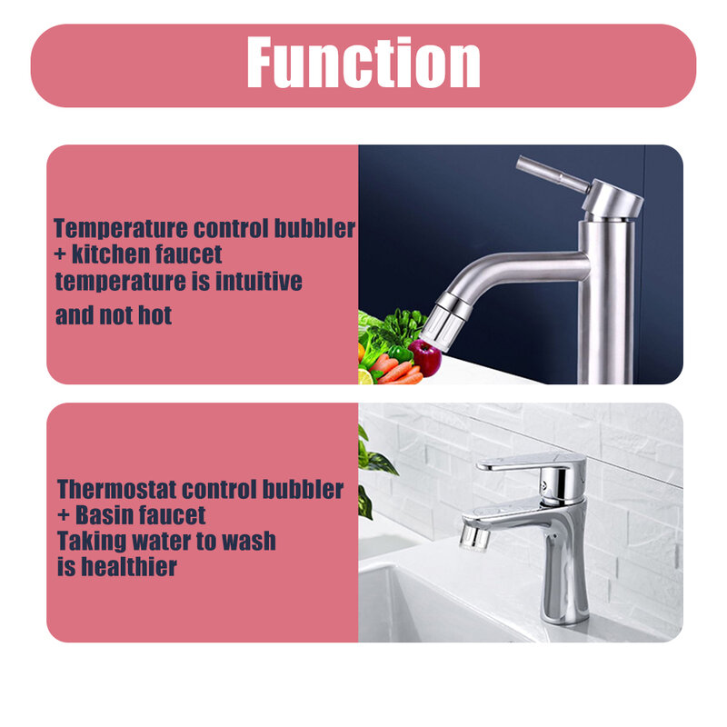 Led torneira de água fluxo luz cozinha banheiro chuveiro torneira do bocal cabeça 7 mudança cor sensor temperatura luz led