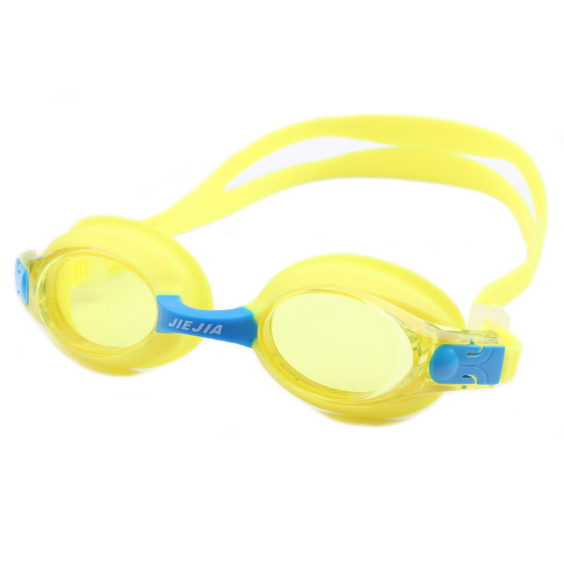 Gafas de natación profesionales antiniebla para niños, lentes de natación impermeables, novedad, venta al por mayor