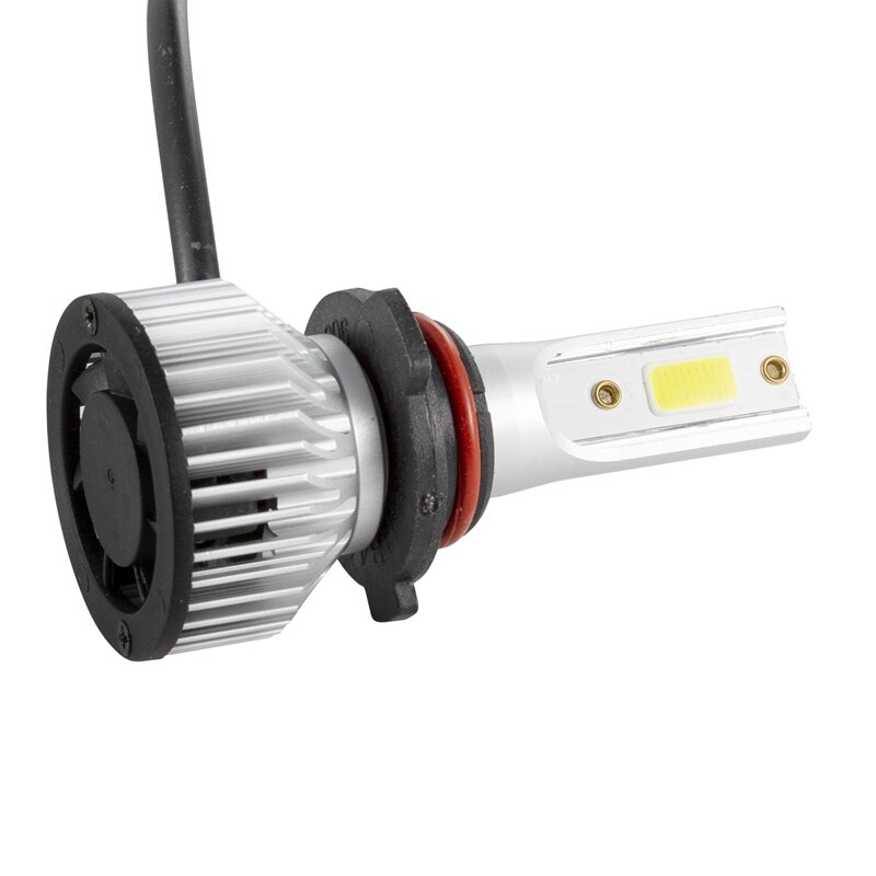 2x9005/hb3 LED-Scheinwerfer Fernlicht Kit 4000w 30000lm Lampen weiß 6500k