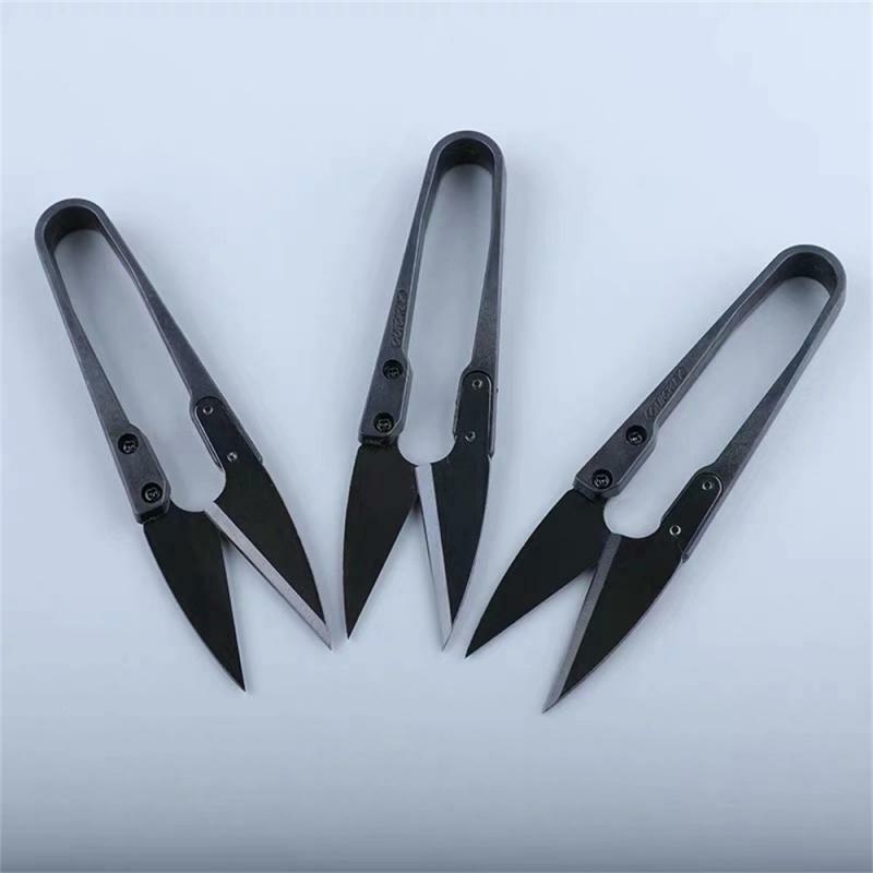 Pruning Shears ABS Garden Trimming Tool Plants Flower Bonsai Scissors Leaves Remover Shearing Tools Vegetables Mini Trimmer