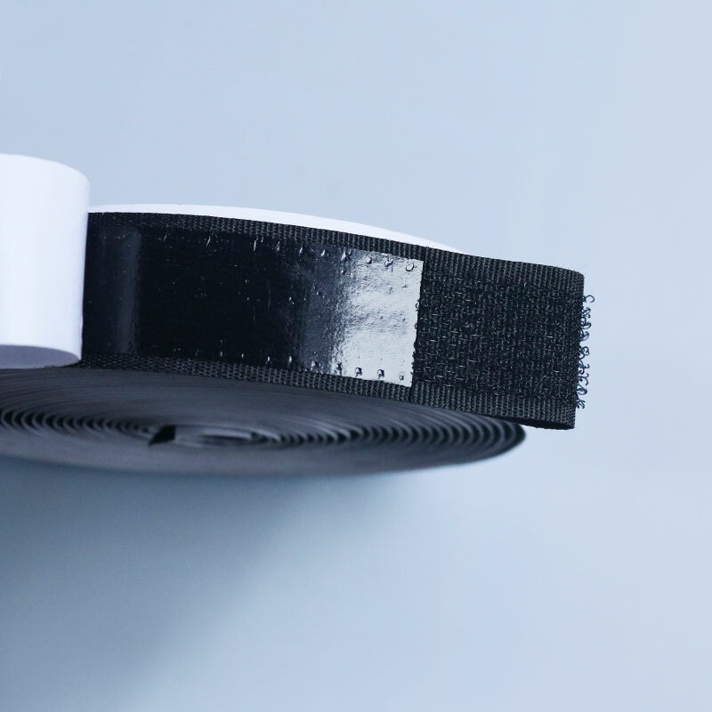 Special Self-adhesive Tape Hook for Magnetic Door Screen