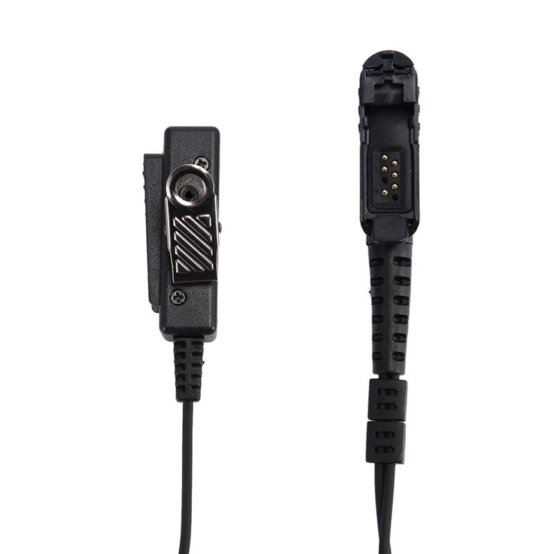 Auriculares para walkie-talkie Motorola MTP3250 MTP3550 MTP3100 MTP3200 MTP3500, accesorios de Radio