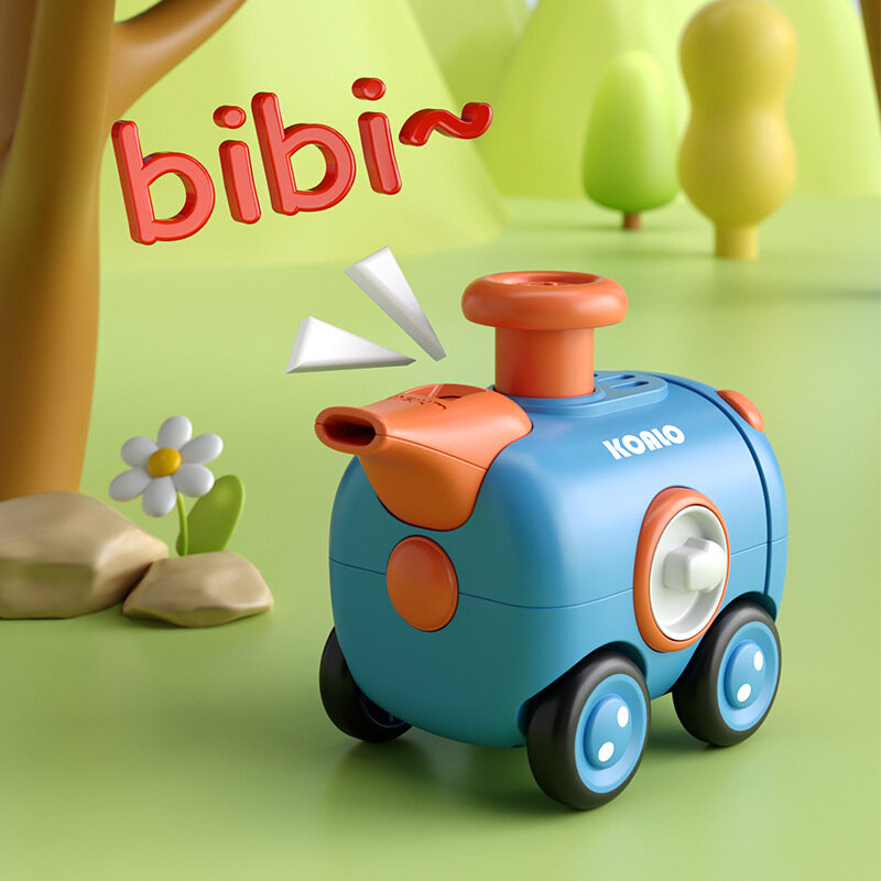 Новый инерционный игрушечный автомобиль, смена лица со свистком, небольшой поезд, устойчивый к ударам, мультяшный автомобиль, детское взаимодействие родителей и детей