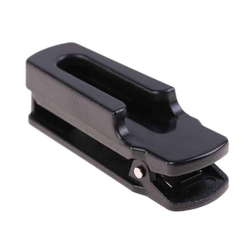 Belt Clip Clamp For Baofeng Waterproof Two Way Radio Walkie Talkie For Baofeng BF-A58 BF-9700 UV-9R RT6