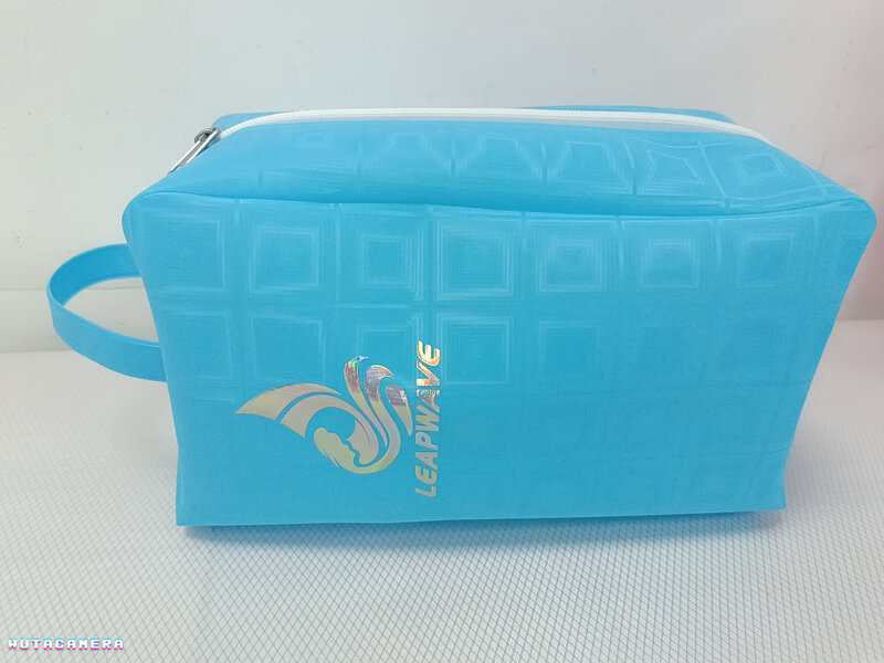Wodoodporna torebka torba na plażę nadaje się do pływania, sportu, fitness