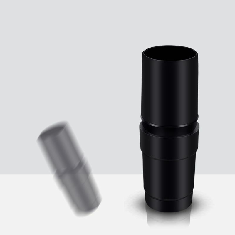 CPDD Пылевой фильтр для пылесоса, переходник для адаптера головки для внутреннего диаметра
