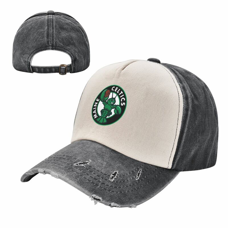 Celtics-Casquette de baseball pour hommes et femmes, chapeau solaire, protection UV, Texas, Snapback, 2024
