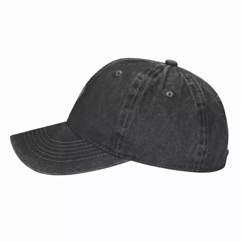 Mclusky-Chapeau de cowboy moelleux pour hommes et femmes, chapeau moelleux, F-