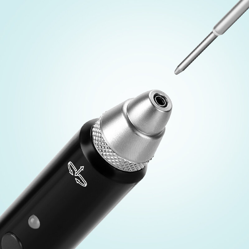 Sistema Obturação Dental Cordless Gutta Percha Wireless, Endo Caneta Aquecida, 2 Dicas