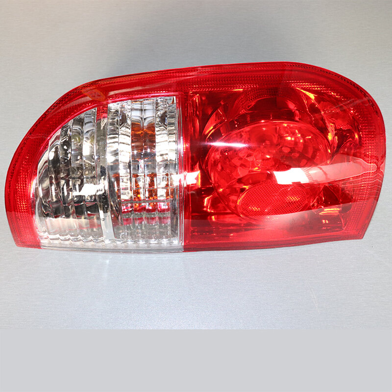 Tail lights 4133010-2000 / 4133020-2000 for ZX Auto Grandtiger