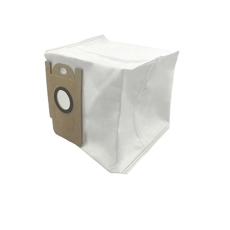 50 pezzi parti sostituibili accessori sacchetti per la polvere per Lydsto R1 Robot aspirapolvere accessori per sacchetti della polvere