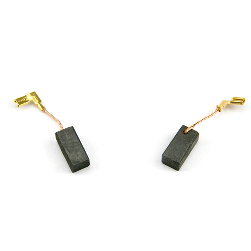 Sostituzione degli accessori per spazzole di carbone N175105 DWE8100S DWE8100T DWE8110S smerigliatrice angolare