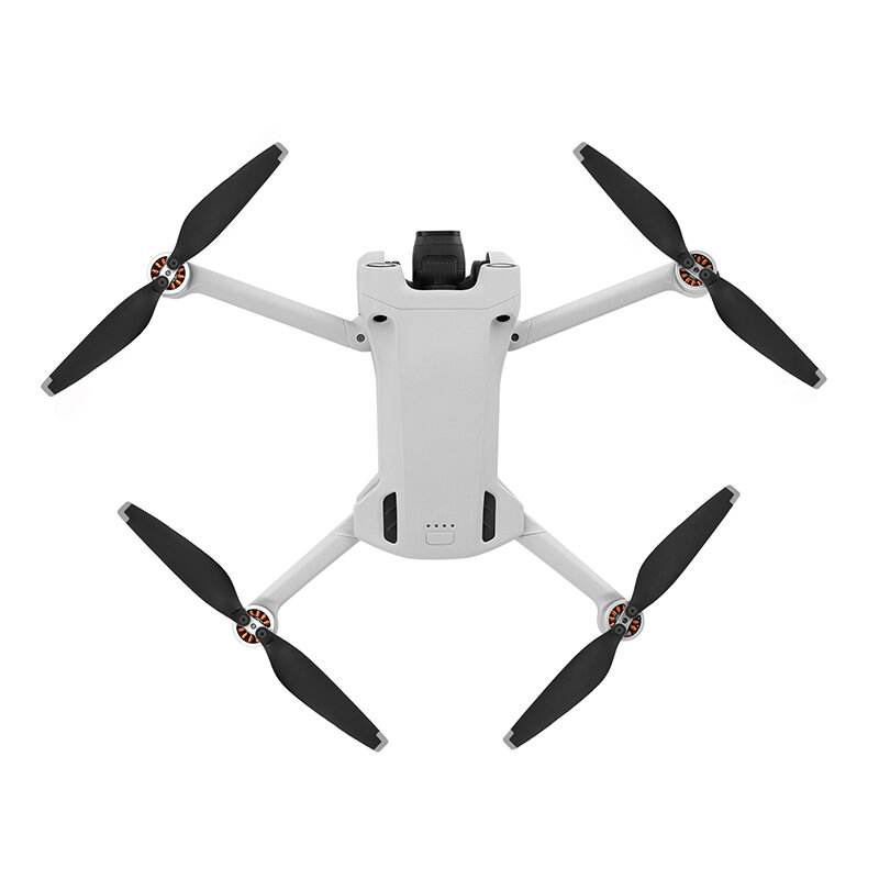 Cuchilla de hélices para Dji Mini 3pro /mini 3, accesorios de Dron, 8 unidades por juego