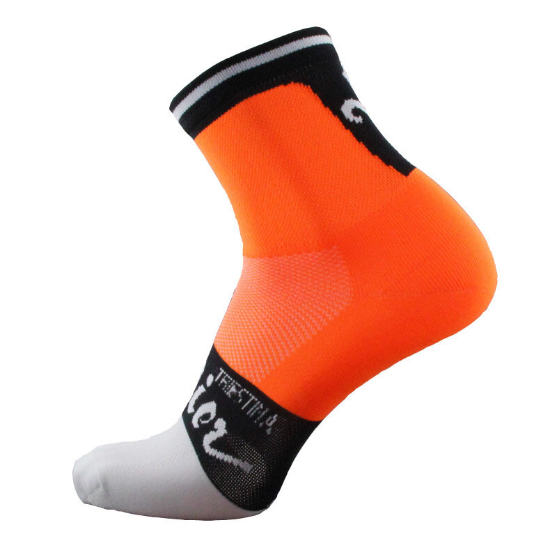 Cycling new Socks Men Outdoor Mount Sports Wearproof Bike Footwear For Road Bike Socks Running Compression Socks
