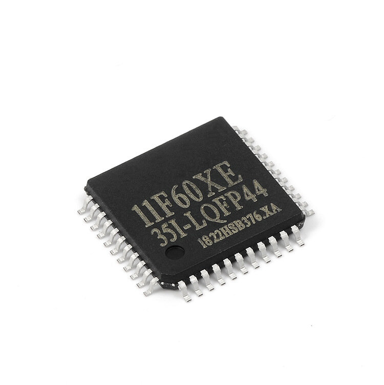 STC11F60XE-35I-LQFP44 il microcomputer del singolo chip LQFP44