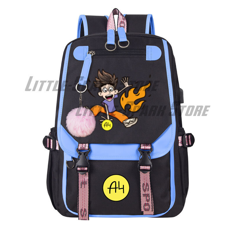Tas punggung anak perempuan, tas ransel kualitas tinggi, tas sekolah kartun untuk siswa, sekolah dasar, tas anak perempuan, gambar a4, kualitas tinggi