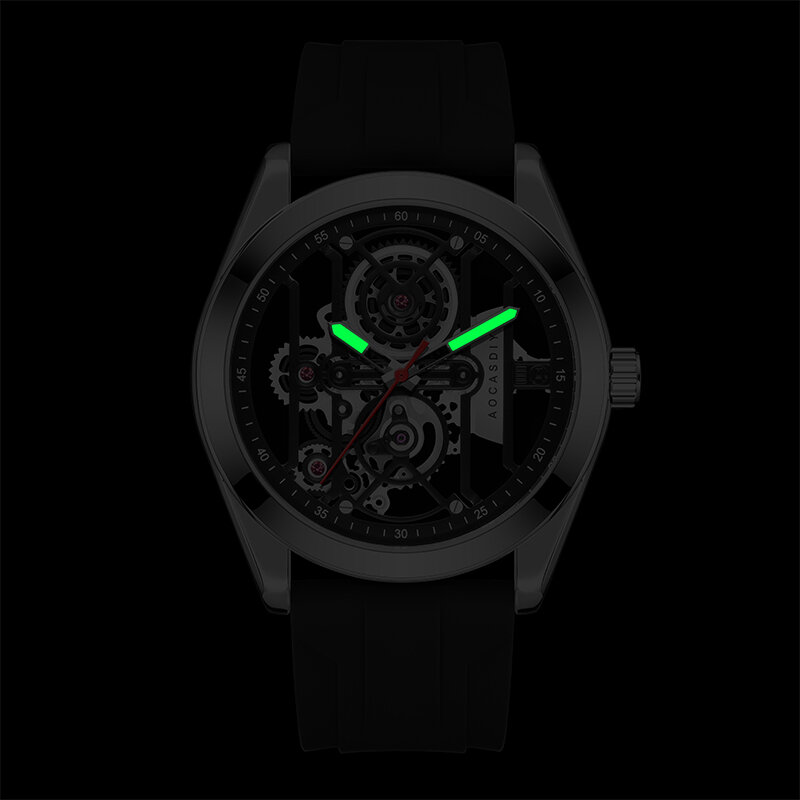 New Watches for Men Top Luxury Brand Quartz Men’s Watch Sport Waterproof Wrist Watches Chronograph Date Relogio Masculino