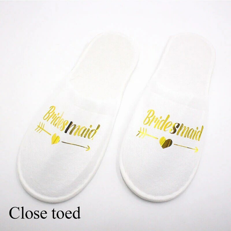 Jednorazowe kapcie dla gości z zamkniętymi palcami Spa pantofel antypoślizgowa koreańska wersja buty z tkaniny dla domowy Hotel podróżujących mężczyzn