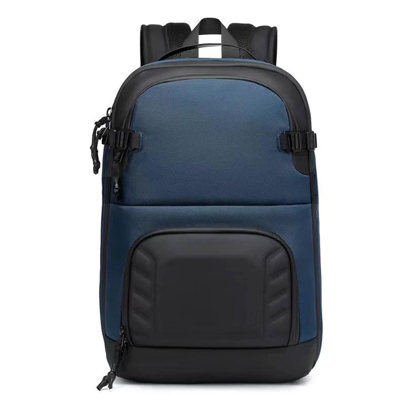 Водонепроницаемый Школьный рюкзак с высокой ценностью, рюкзак для компьютера для студентов Университета, деловая дорожная сумка.