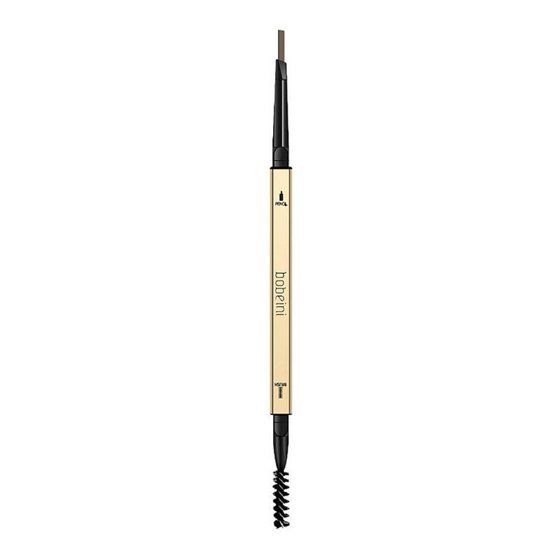 Hot Sale Eyebrow pencil Double Headed Rotary Automatic Eyebrow Liner dyeing tattoo 5 TSLM1 tint Waterproof pen Pcs 1 Pen Co T7O0