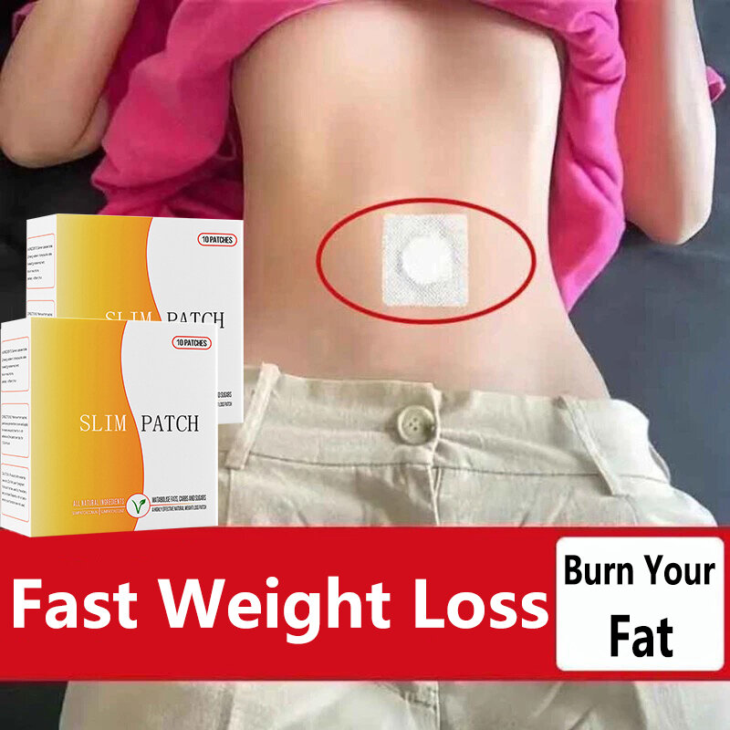 Slimming Navel Burn Fat Weight Loss Waist Belly Diet Weight Loss Products Anti Cellulite Products Really Work Thin Thighs New