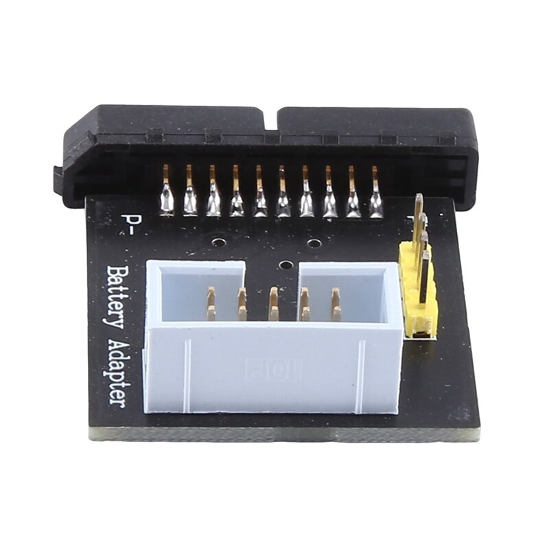 For DJI Drone Battery Connector Adapter No Need To Open Battery Connection EV2400 EV2300