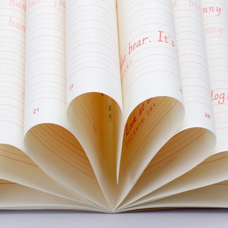 กระดาษฝึกคำศัพท์ภาษาอังกฤษช่วยในการจำคำศัพท์ภาษาอังกฤษช่วยในการเรียน