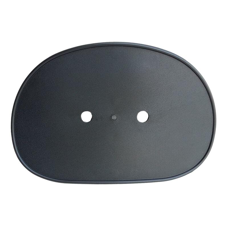 Задняя подкладка, черная, непосредственно заменяет подголовник, подголовник, поддержка спинки, задняя подушка для офисного кресла
