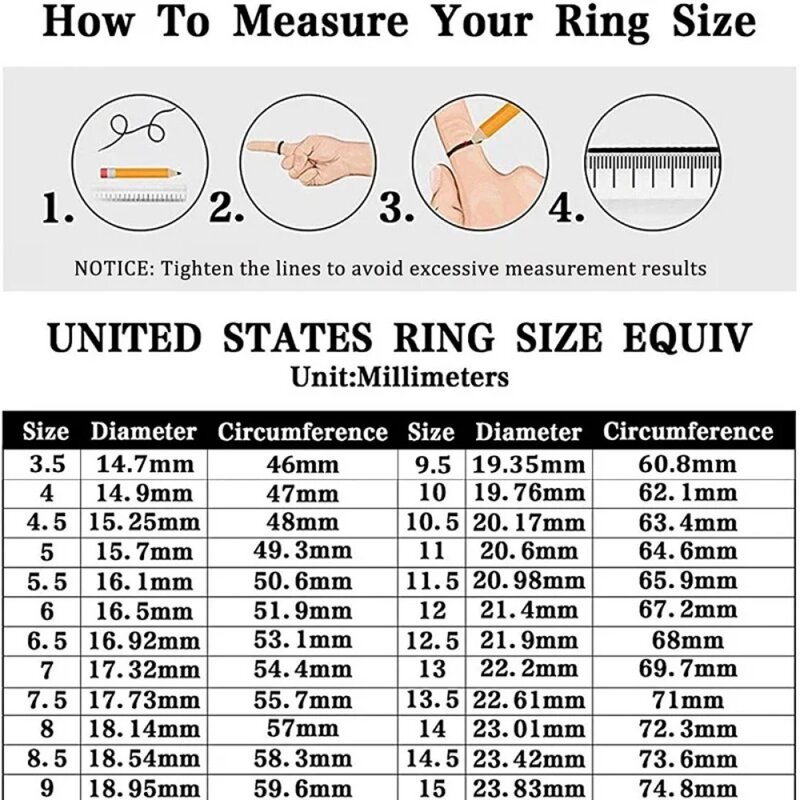 Monkton S925 Silver Fashion Infinity Love Rings for Women Romantic Wedding Zircon Jewelry Pink Heart Promise Ring Anillos Mujer