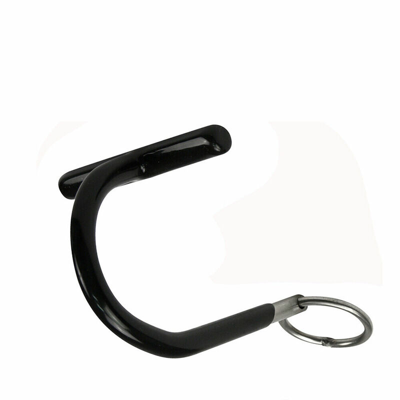 ซ่อมแขวนแขวน Hook สนับสนุน Chain Lever เครื่องมือคอแขวน Crowbar ต่างหูมีโซ่