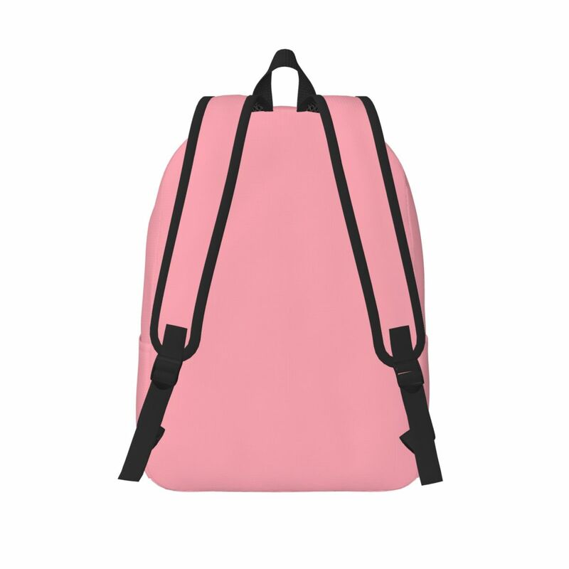 Backpack for Kindergarten Primary School Student Enfermera En Apuros Doctor Nurse Medical Bookbag Boy Girl Kids Daypack