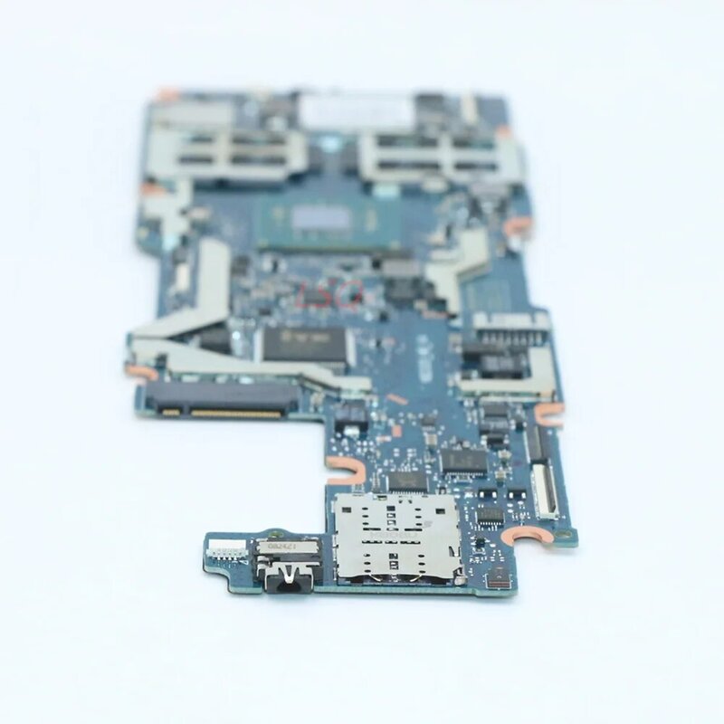 Placa-mãe do portátil para Lenovo IdeaPad, NB2329 _ MB _ V4, dueto 3, 10IGL5, CPU N4020 N5030, FRU:5B21B35160, 100% teste OK